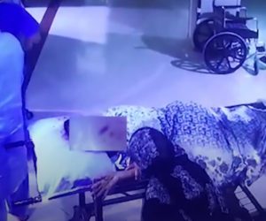 Security guard operates on woman at Lahore’s Mayo hospital
