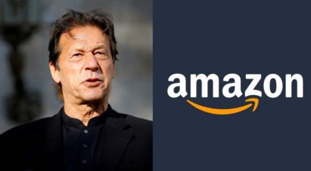 Amazon operations in Pakistan to open new avenues for youth: PM