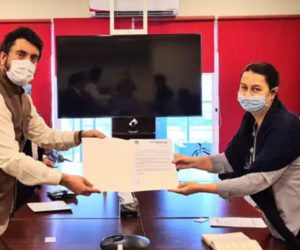 Pakistan urges ICRC to set up medical corridor in held Kashmir
