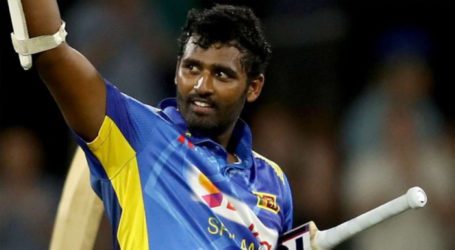 Sri Lanka cricketer Thisara Perera announces retirement