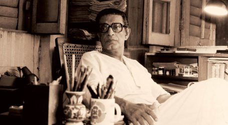 India marks centenary of legendary filmmaker Satyajit Ray