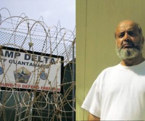 US to release three Guantanamo Bay prisoners