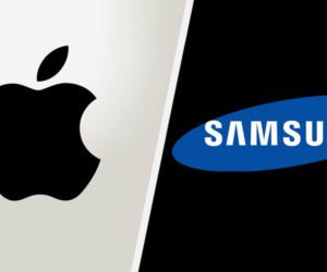 Samsung overtakes Apple in smartphone shipments