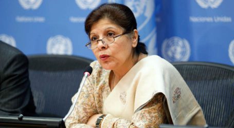 Dr Shamshad Akhtar elected as first female PSX chairperson