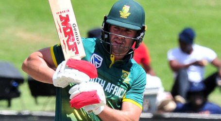 AB de Villiers’ retirement remains final: Cricket South Africa