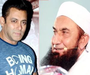 Maulana Tariq Jameel admires actor Salman Khan for obedience to his parents