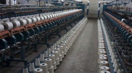 Import’s bill of Pakistan’s textile group increases by 25%