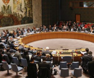 UN Security Council calls for ‘full adherence’ to Gaza ceasefire
