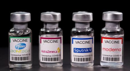 US backs plan to waive COVID-19 vaccine patents