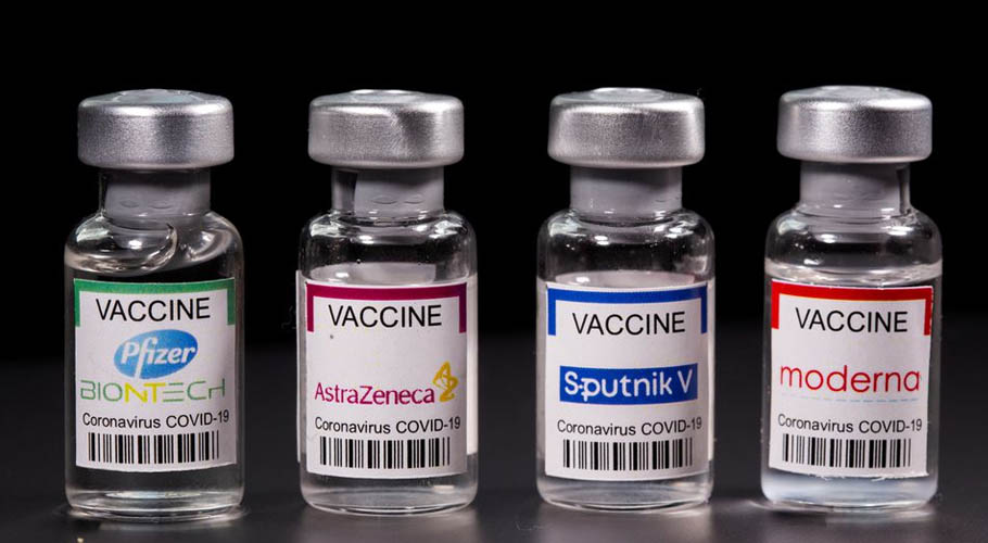 The NCOC said all government servants will have to be vaccinated by the end of June. Source: FILE/Online.
