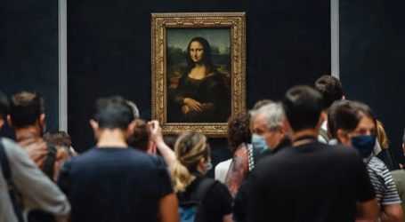 ‘Mona Lisa’ set to be auctioned but it’s not what you think