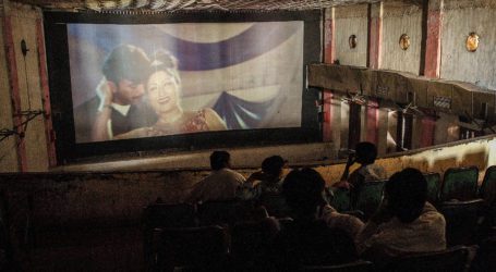 Pakistan may reopen cinemas across country from June 30