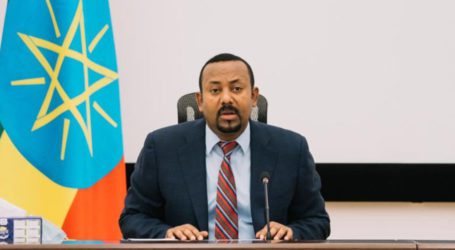 Ethiopia set to hold peaceful elections next week