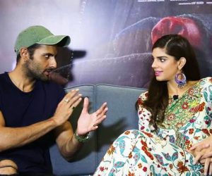 Sanam Saeed and Mohib Mirza rumoured to be secretly married
