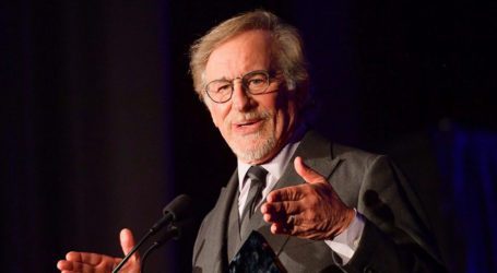 Film director Steven Spielberg’s studio to make films for Netflix