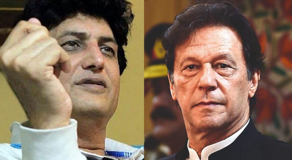 While most Pakistani strongly disagrees with Prime Minister Imran Khan's controversial statement on women's dressing, director Khalil-ul-Rehman has defended the remarks claiming what the premier said is right.