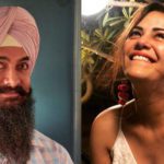 Bollywood actress Mona Singh has recently spilled the beans on working with Mr. Perfectionist Aamir Khan in the upcoming movie 'Laal Singh Chaddha' and termed the experience 'absolutely magical'.