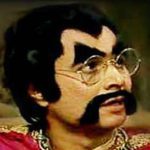 90's widely popular children’s television series 'Ainak Wala Jin' is returning on big screens as 'Nastoor'.