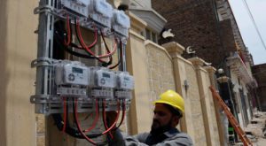Massive crackdown launched across country to combat power theft