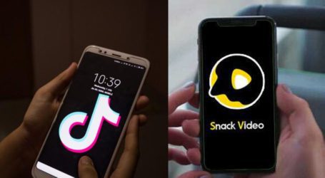 After banning TikTok, is Snack Video the next target?