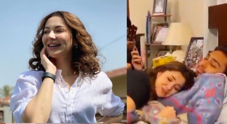 Is this Islamic Republic of Pakistan? Hania Aamir trolled over bold video with Aashir Wajahat