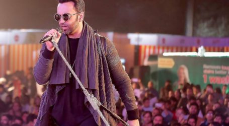 Founder of Overload: Singer Farhad Humayun passes away