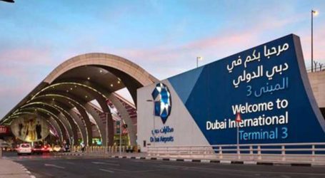 UAE extends travel ban of flights from Pakistan till July 6