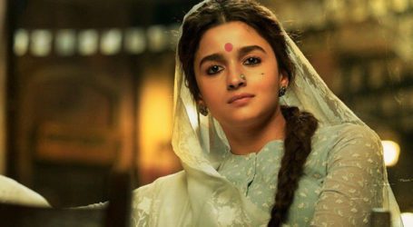 Alia Bhatt starrer Gangubai Kathiawadi to stream on Netflix from April 26