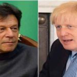 British PM praises PM Imran's Ten Billion Trees project