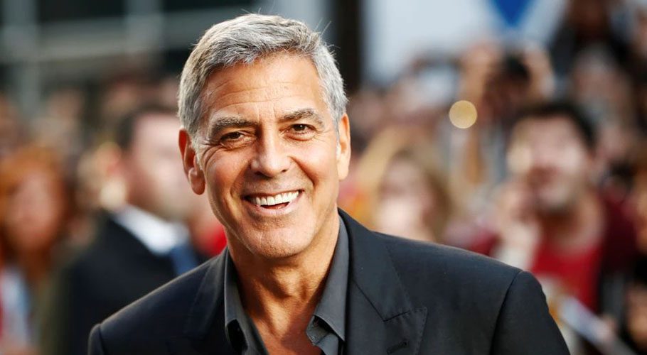 LOS ANGELES (Reuters): Actors George Clooney has joined forces with Los Angeles education officials to open a school to train teens in skills like cinematography, lighting, visual effects, and other Hollywood jobs.