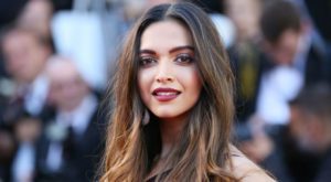 Bollywood actress Deepika Padukone has returned to social media after almost two months and shared her first posts.