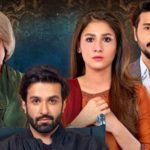 KARACHI: Created by the dynamic duo of Abdullah Kadwani and Asad Qureshi, a prominent name in the Pakistan media industry, have planned to bring a story about a powerful woman with a dark past, in drama serial ‘Dour’.