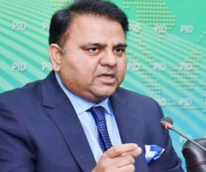Govt clears dues to media organizations worth Rs700mn: Fawad