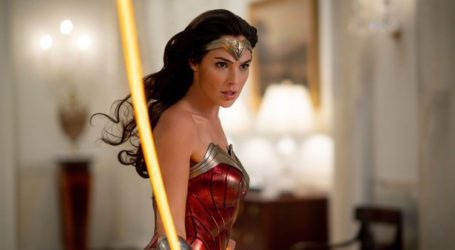 ‘Wonder Woman’ star Gal Gadot welcomes baby girl