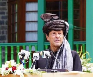 Govt to utilise all resources for Balochistan’s progress: PM Imran