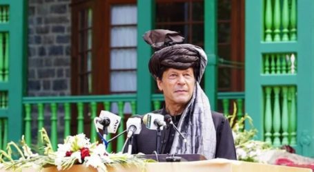 Govt to utilise all resources for Balochistan’s progress: PM Imran