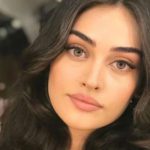 Esra Bilgic essays the role of Halime Sultan in Dirilis: Ertugrul. Source: Instagram