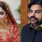 There are reports claimed by a private TV channel that controversial TikToker Hareem Shah is married to Sindh Information Minister Syed Nasir Hussain Shah.