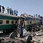 India, Turkey condole with Pakistan over Ghotki train crash