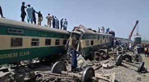 India, Turkey condole with Pakistan over Ghotki train crash