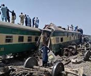 India, Turkey condole with Pakistan over Ghotki train crash