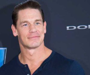 John Cena admits ruining brother’s wedding after a fight