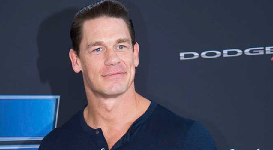 US professional wrestler turned actor John Cena has shared a hilarious story of how he had shut down his brother's wedding after getting into a fistfight. 