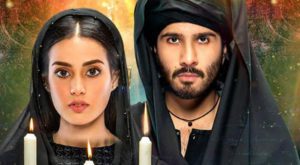 The title song of the third season of drama serial ‘Khuda Aur Mohabbat' has set a new record on digital and electronic media by crossing 100 million views on YouTube.