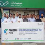 Khushhali Microfinance Bank to celebrate World Environment Day