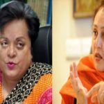 Mazari demands immediate arrest of criminals behind attack on MPA Jugnu Mohsin's convoy