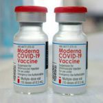 A shipment of 2.5 million doses of the Moderna vaccine will be provided to Pakistan free of cost to fight against coronavirus.