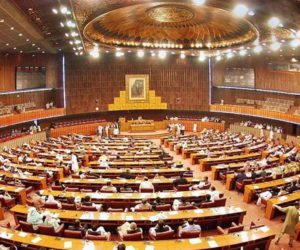 NA passes resolution condemning attack on Hindu temple