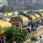 Oil tanker owners end strike after govt’s assurance