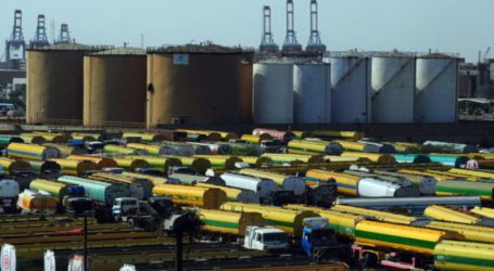 Fuel crisis looms as oil tankers go on indefinite strike